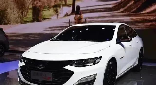 迈锐宝XL配2.0T+9AT，为何难敌那些弱对手？-有驾