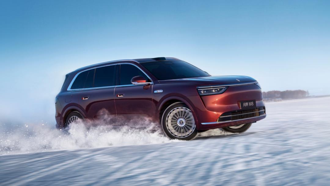 _比亚迪大汉王朝_比亚迪大汉汽车