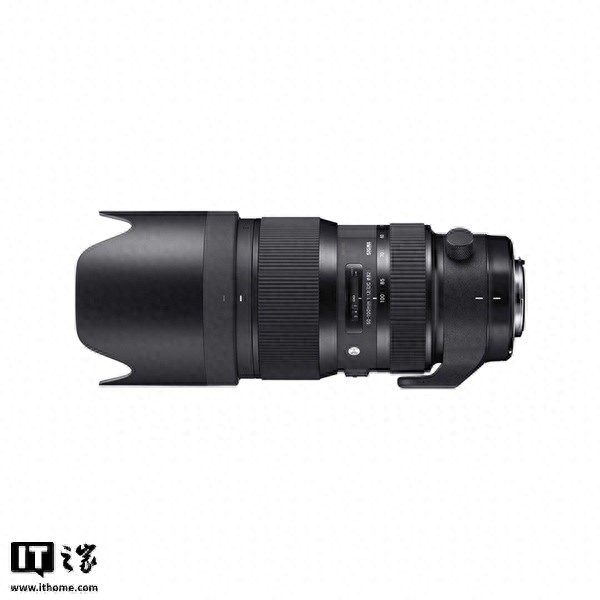 适马新镜头要来了？黑科技换代