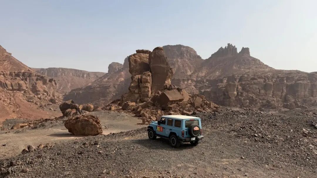 最低调越野车__低调越野车