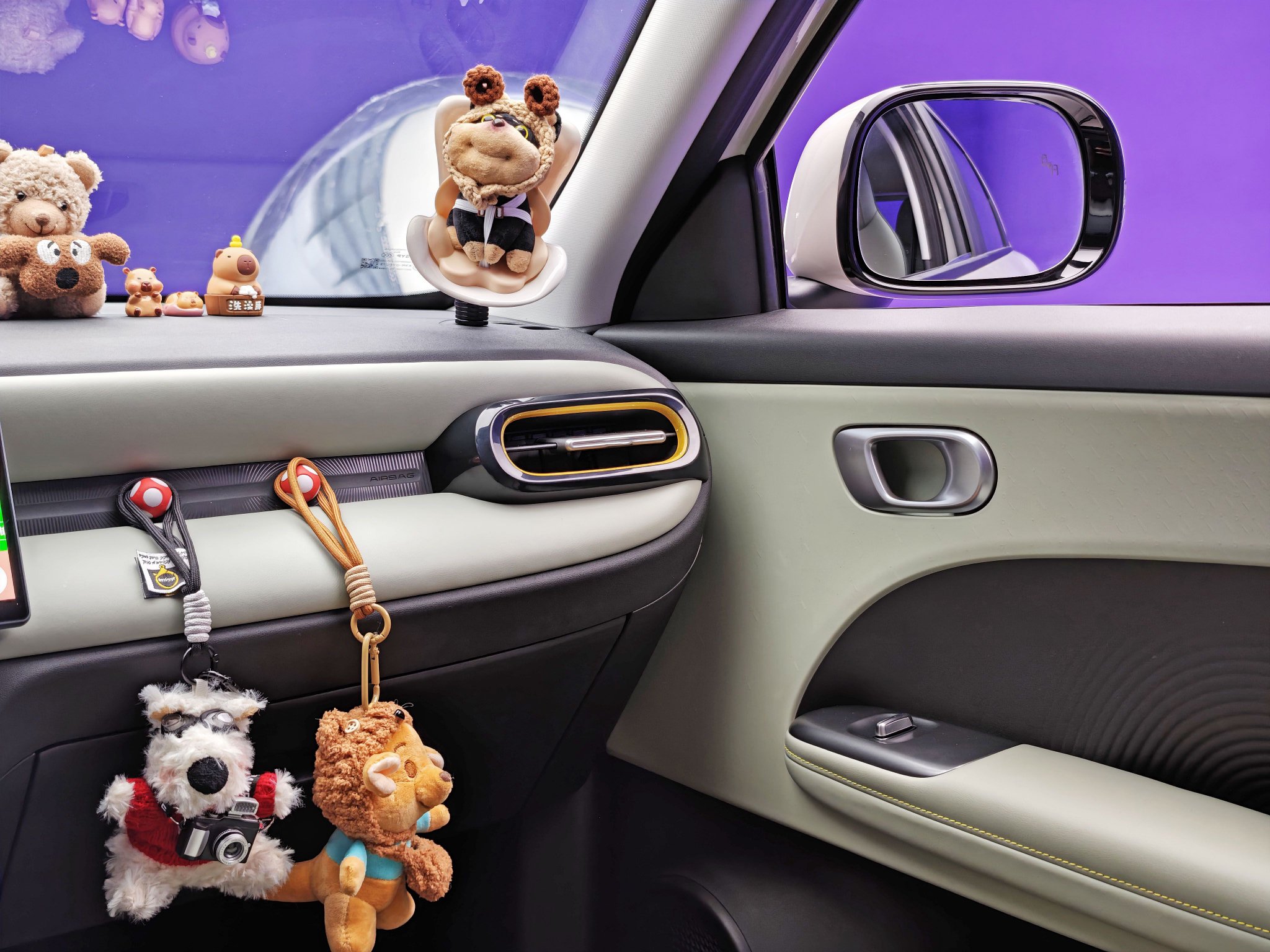 国民小车回归! 抢先静态体验奇瑞全新QQ3