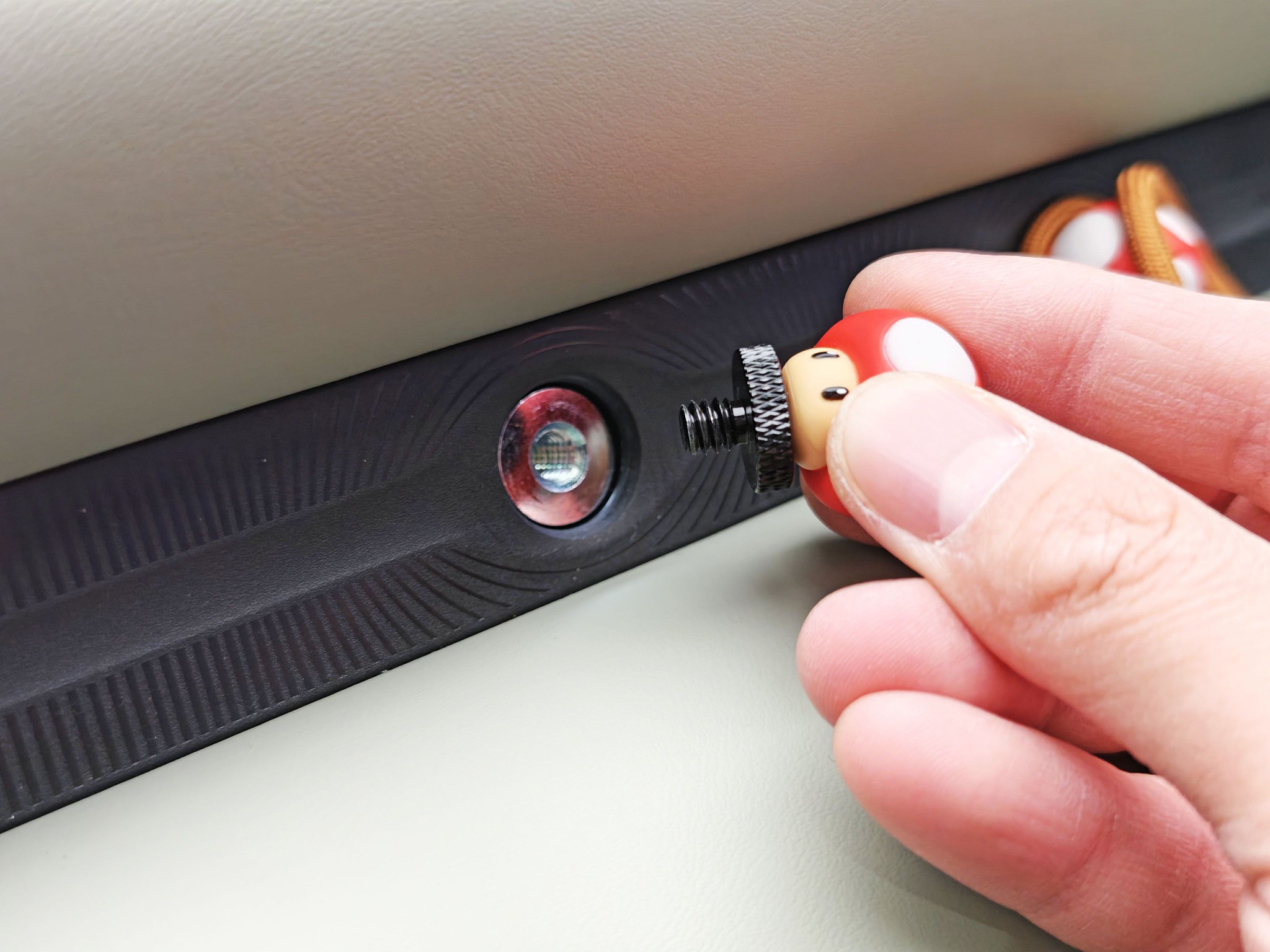 国民小车回归! 抢先静态体验奇瑞全新QQ3