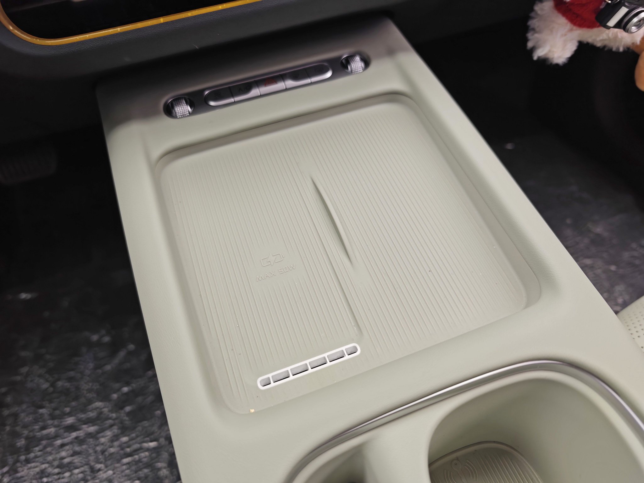 国民小车回归! 抢先静态体验奇瑞全新QQ3