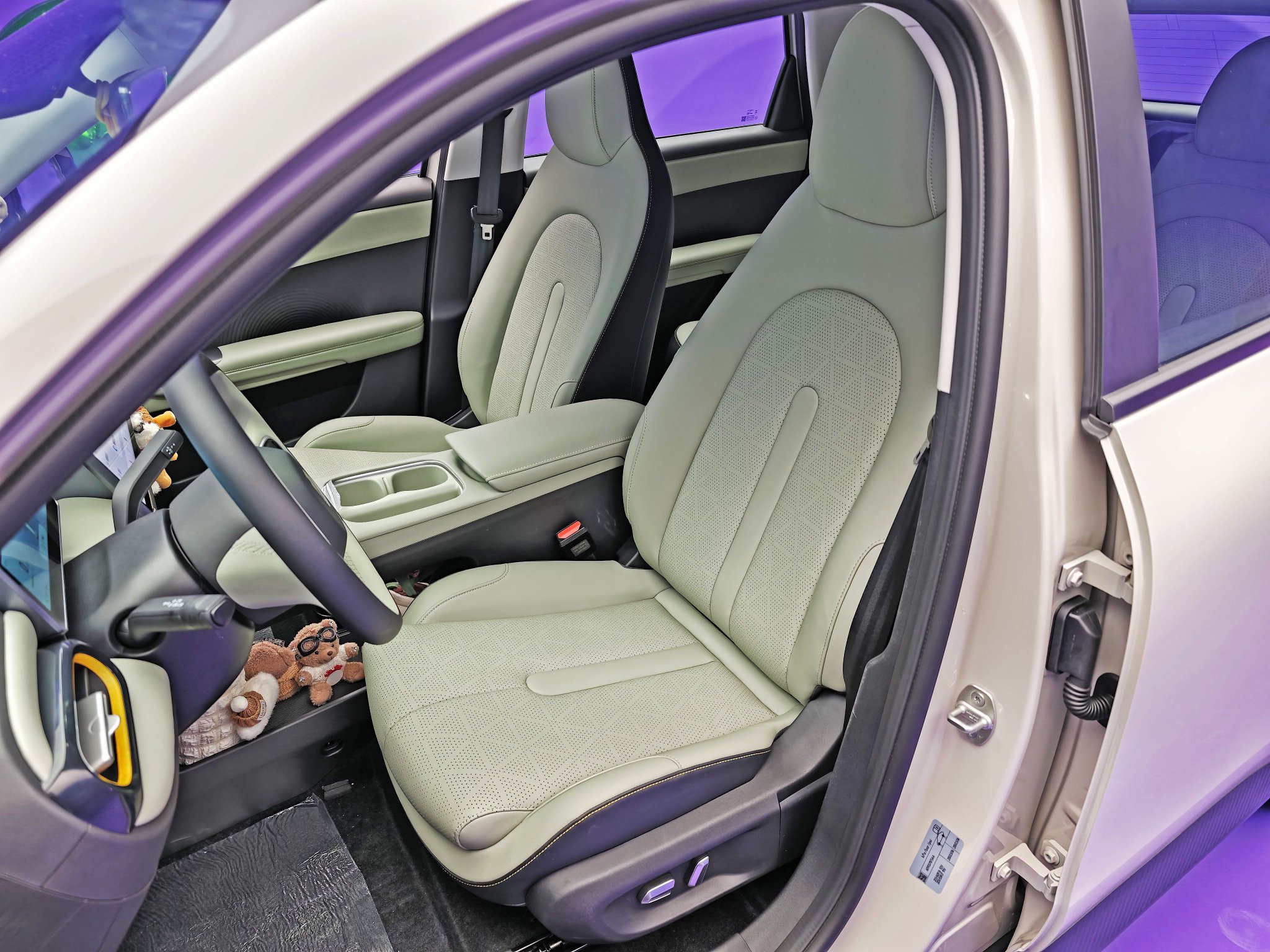 国民小车回归! 抢先静态体验奇瑞全新QQ3