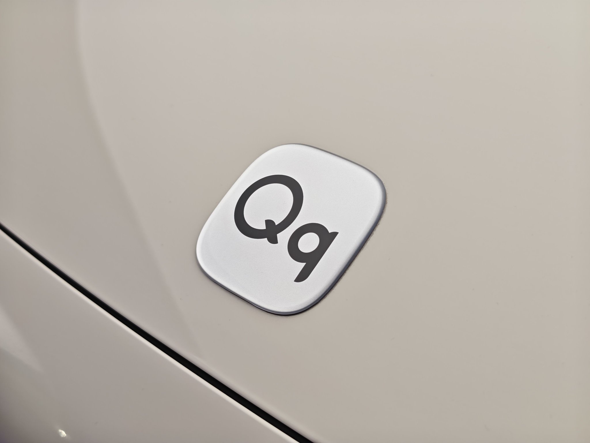 国民小车回归! 抢先静态体验奇瑞全新QQ3