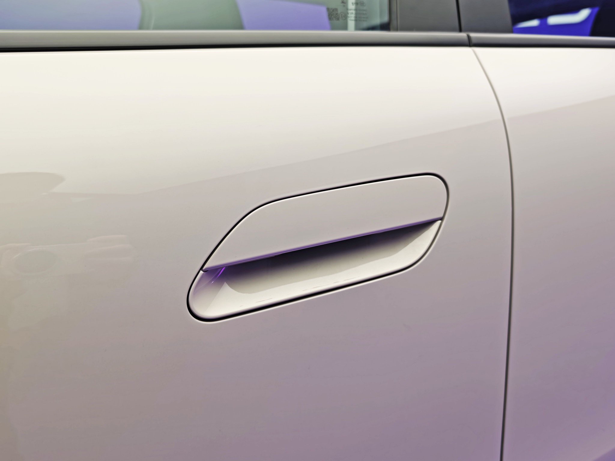 国民小车回归! 抢先静态体验奇瑞全新QQ3