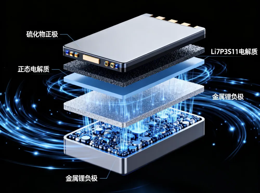 固态电池，为何总是这么近，那么远？