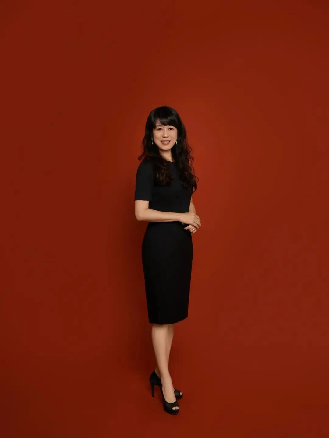 华夏基金总经理李一梅：踏春山，驭长风，以专业坚守赴时代之约