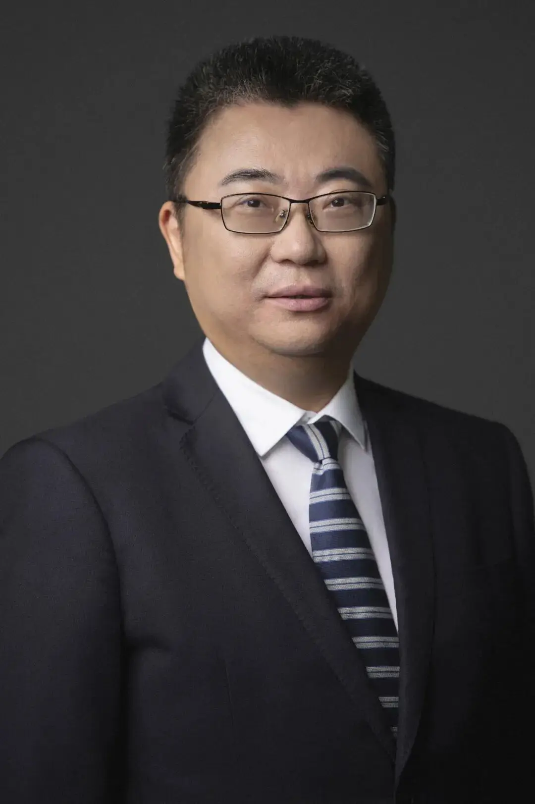 国泰海通资管董事长陶耿：驭势笃行 再启新程