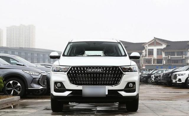 差点买错逍客省油又便宜,合资家用足够省心,老司机为何更青睐动力空间兼备的哈弗大狗-有驾