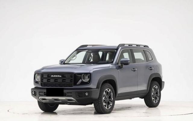 差点买错逍客省油又便宜,合资家用足够省心,老司机为何更青睐动力空间兼备的哈弗大狗-有驾