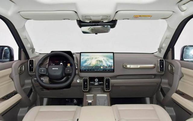 差点买错逍客省油又便宜,合资家用足够省心,老司机为何更青睐动力空间兼备的哈弗大狗-有驾