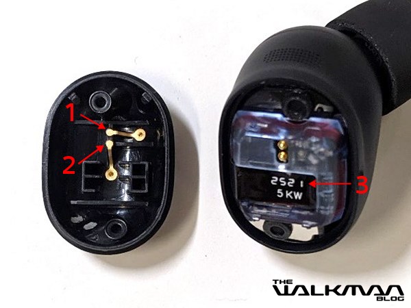 _索尼耳机电池坏了还能用吗_索尼蓝牙耳机电池怎么换