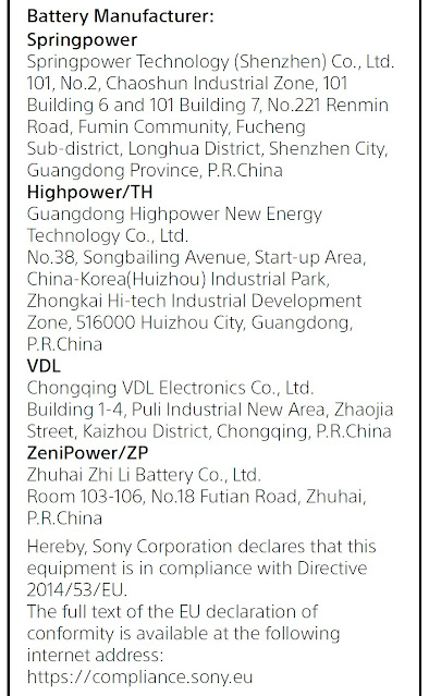 索尼耳机电池坏了还能用吗__索尼蓝牙耳机电池怎么换