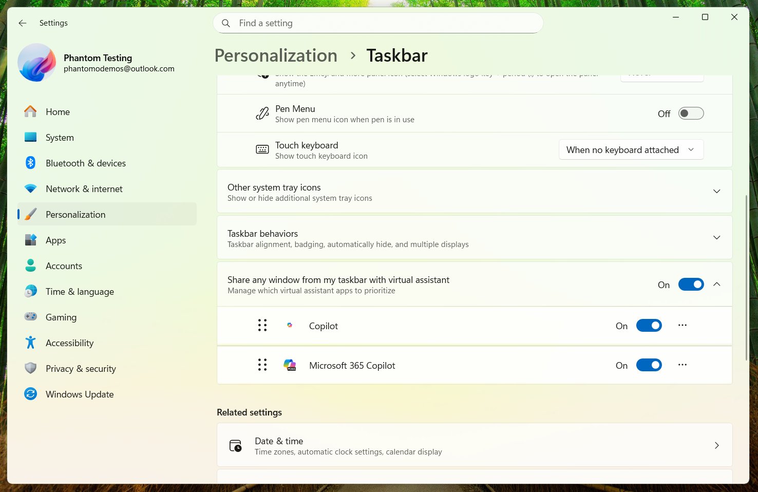 windows应用窗口__微软件窗口