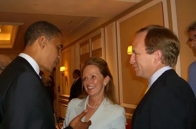 美学者访华后坦言,关税难阻中国崛起