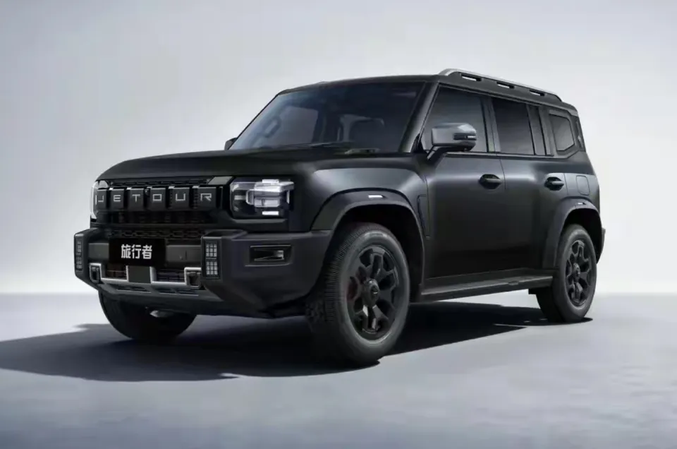 1月售4.2万台，销量接连三个月下滑，捷途最新销量出炉