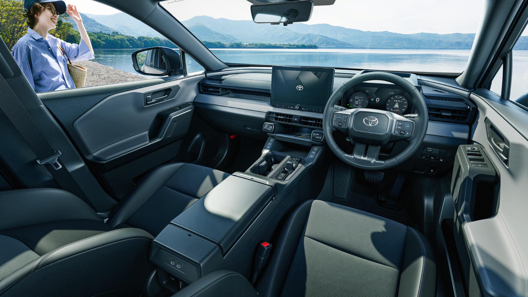 丰田插电混动车怎么样__丰田插电混合车型推荐