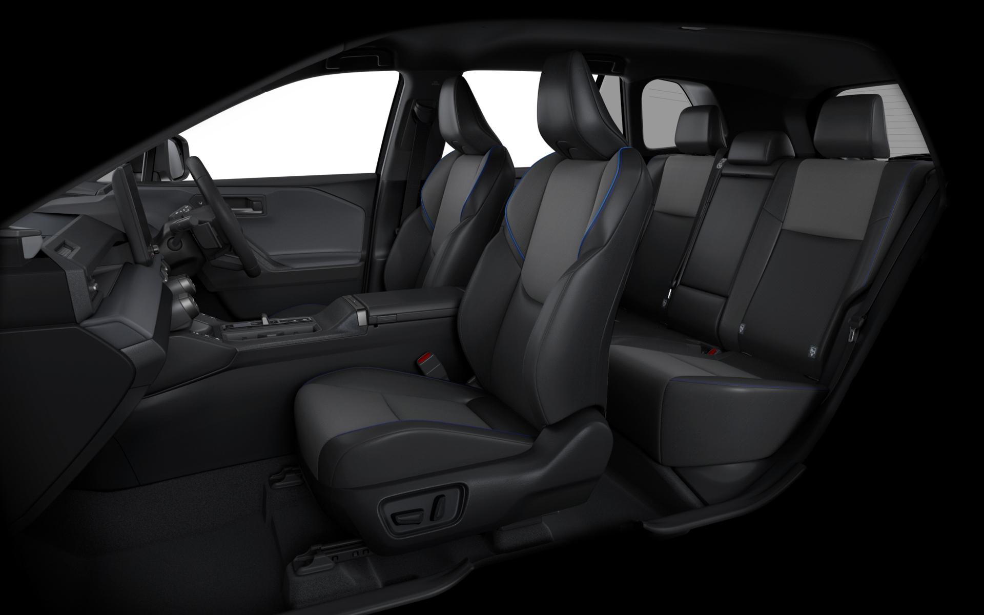 丰田插电混合车型推荐__丰田插电混动车怎么样