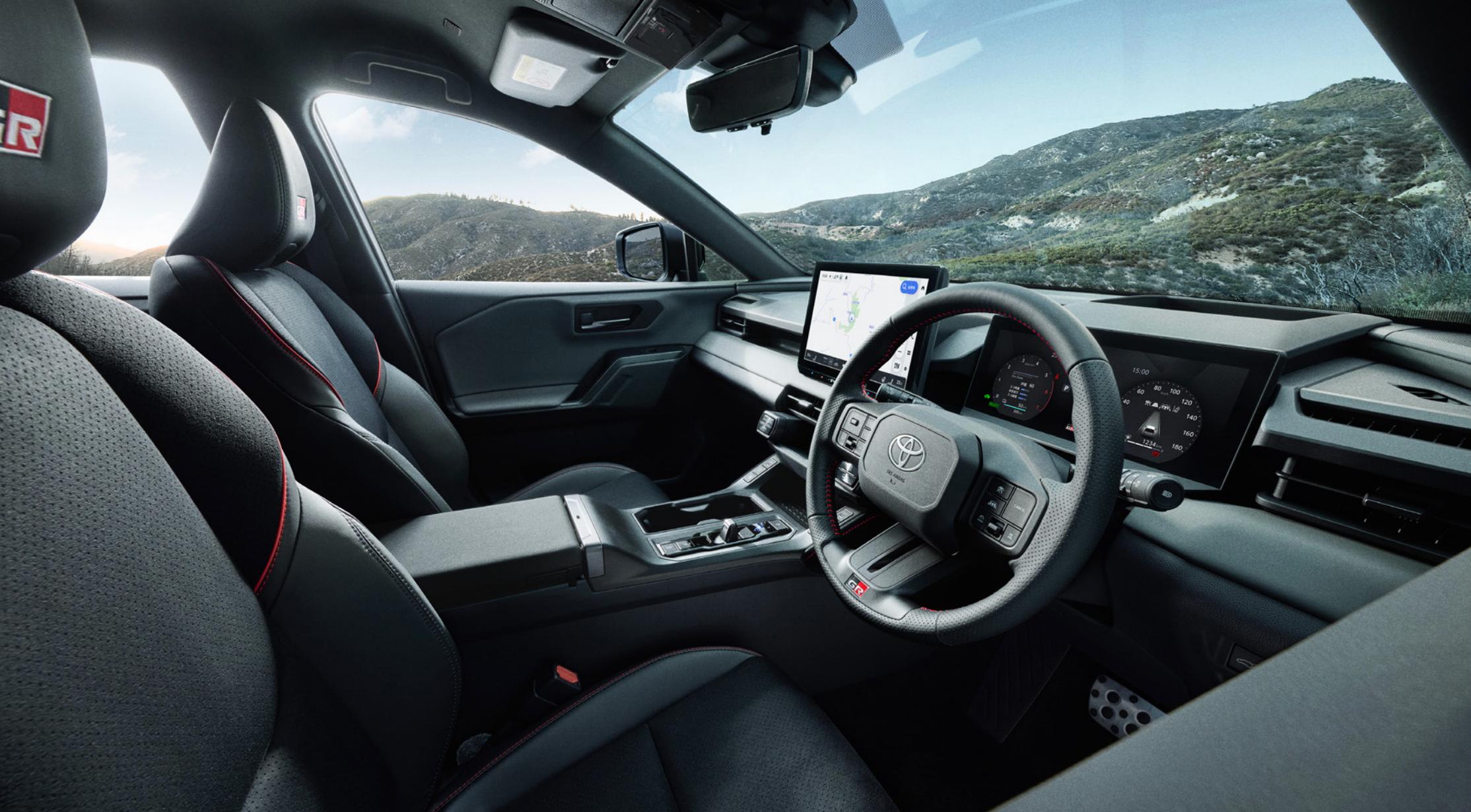 丰田插电混动车怎么样__丰田插电混合车型推荐