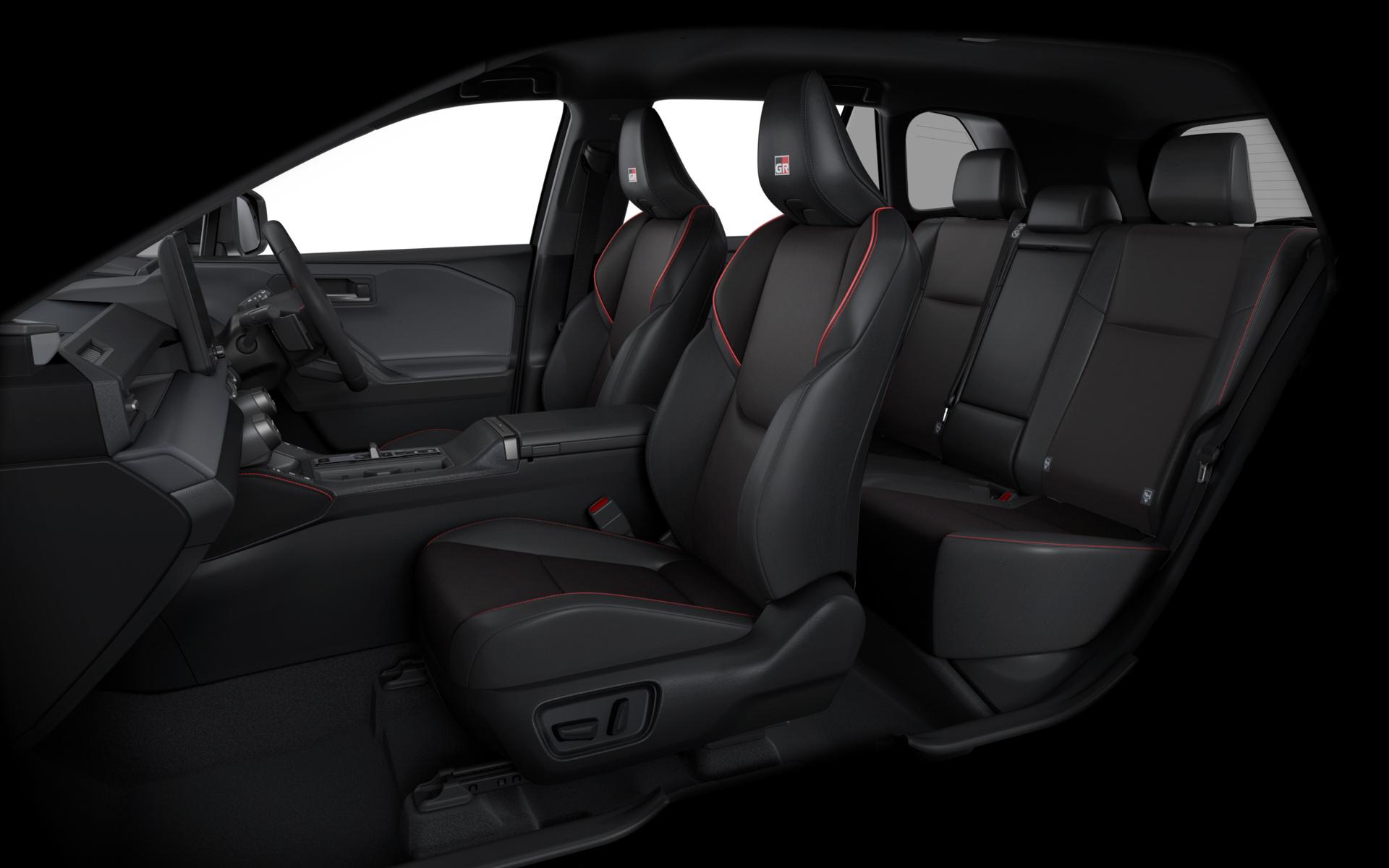 丰田插电混动车怎么样_丰田插电混合车型推荐_