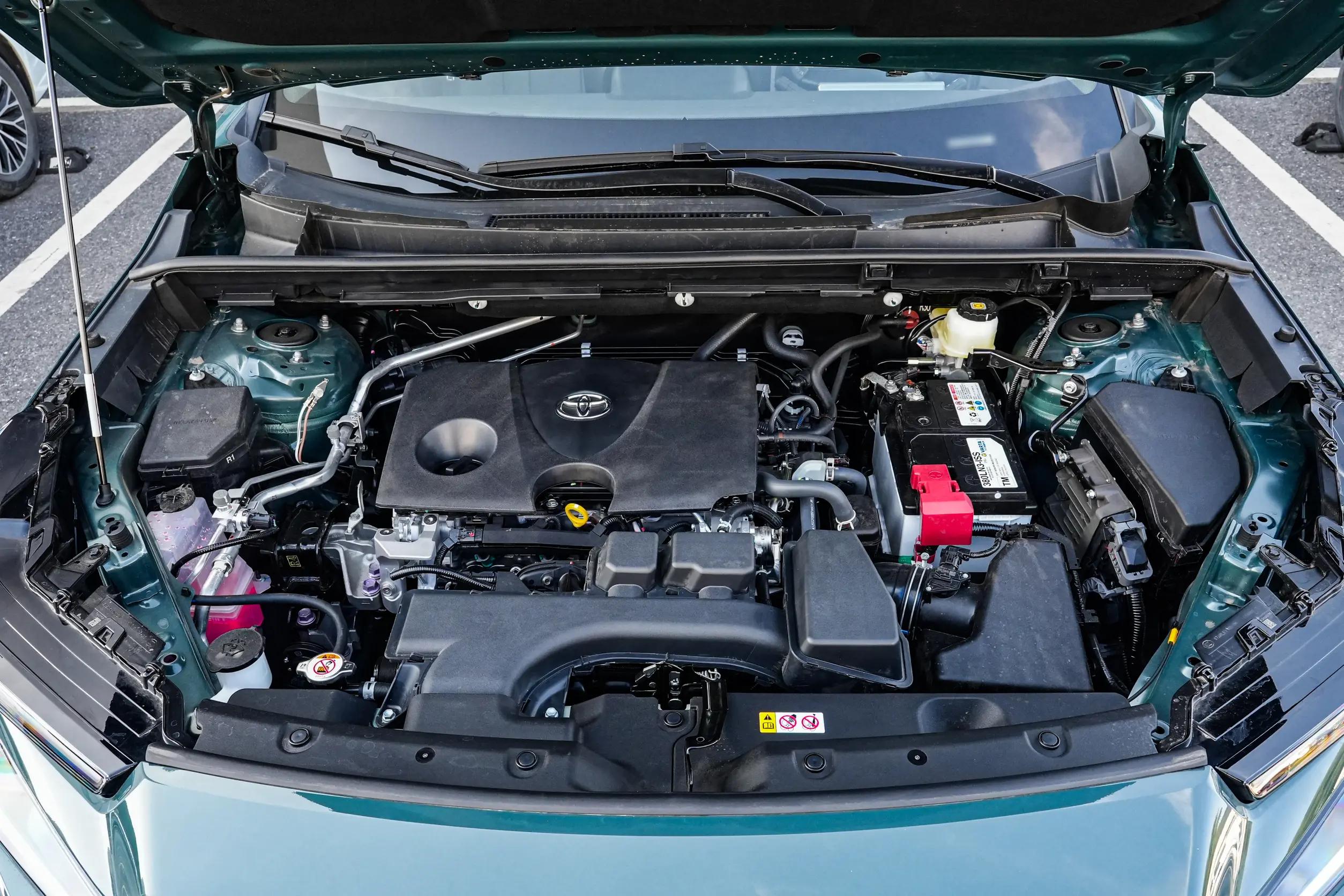 丰田插电混动车怎么样__丰田插电混合车型推荐