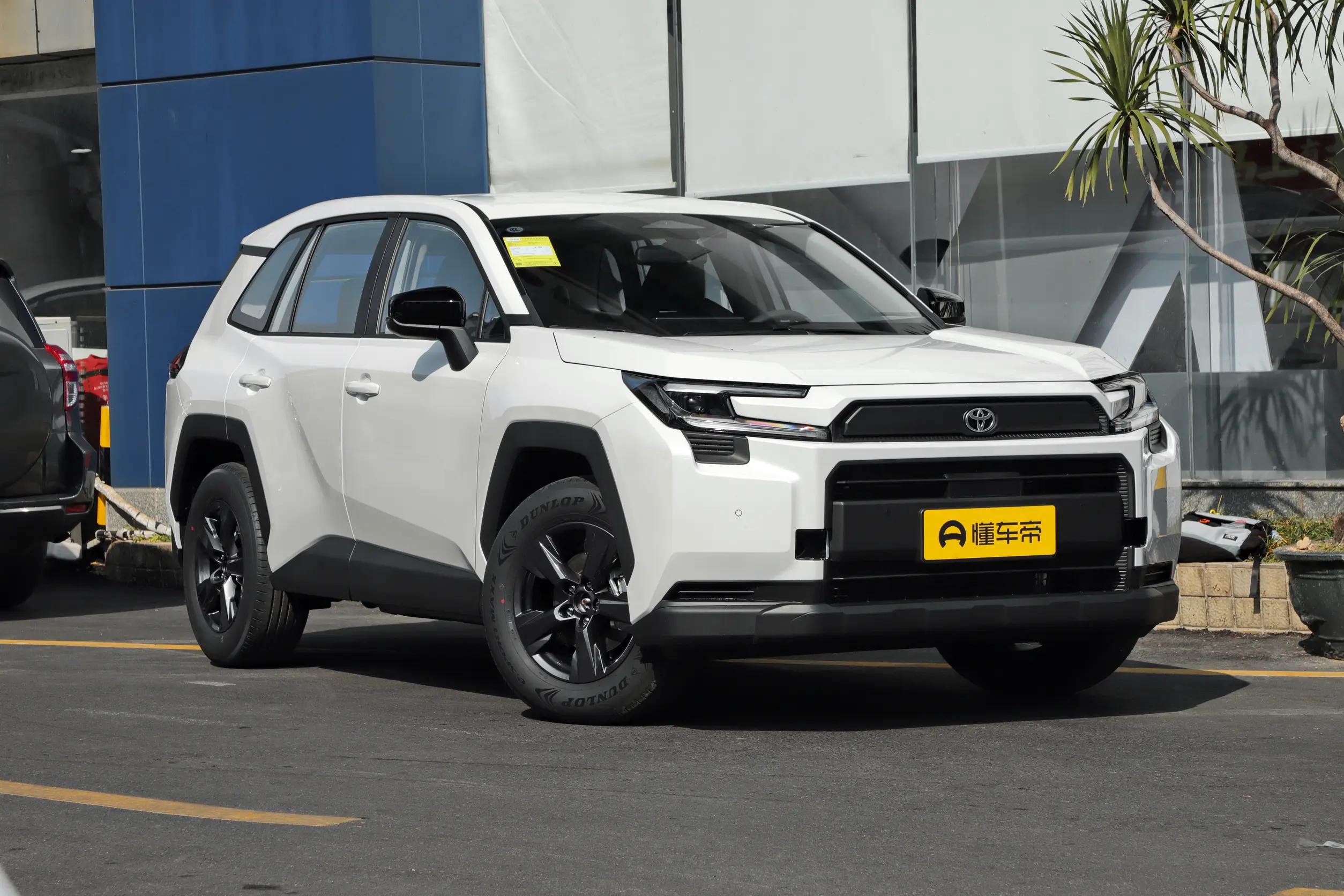 _丰田插电混合车型推荐_丰田插电混动车怎么样