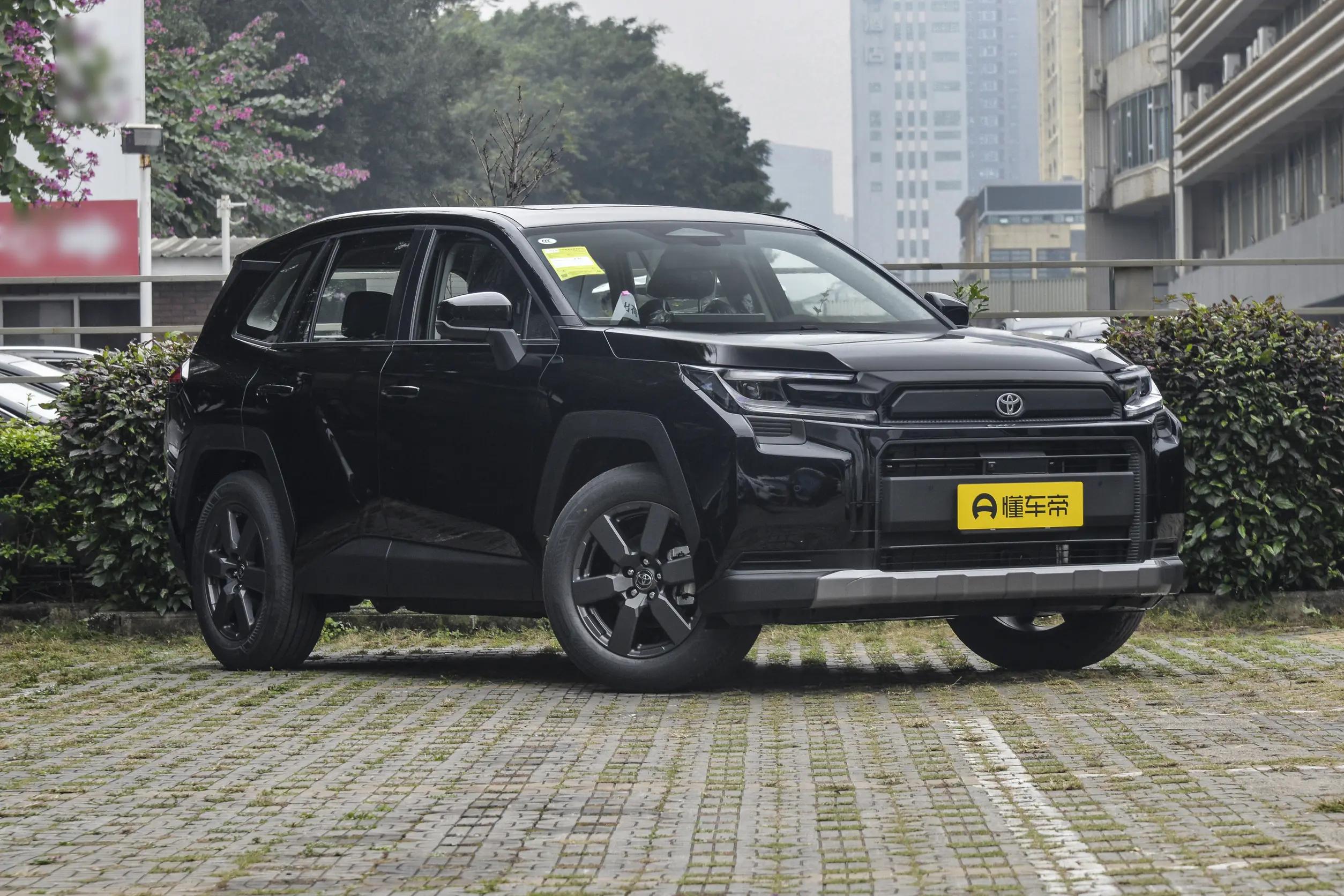 丰田插电混动车怎么样_丰田插电混合车型推荐_