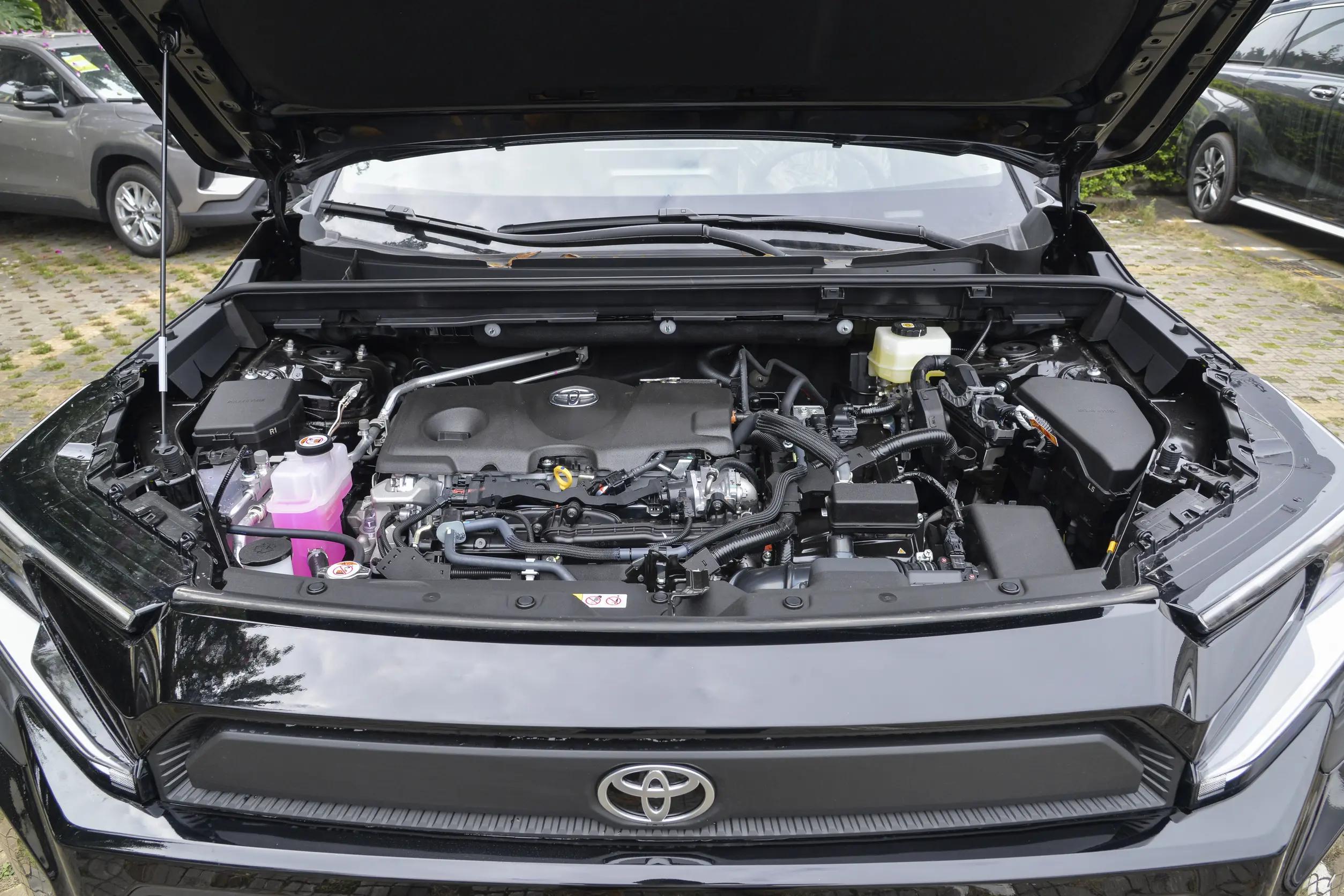 丰田插电混动车怎么样_丰田插电混合车型推荐_