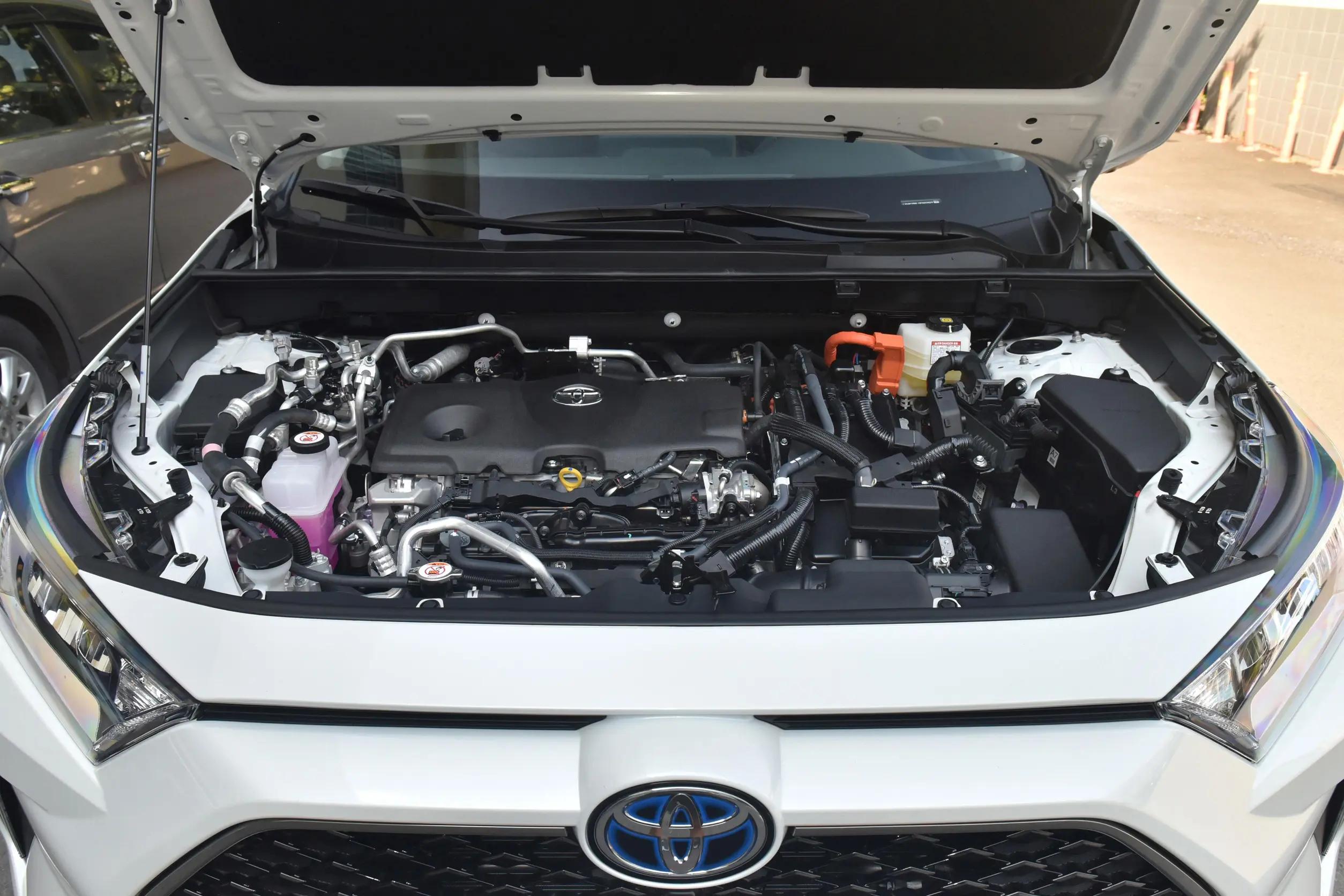 丰田插电混动车怎么样_丰田插电混合车型推荐_