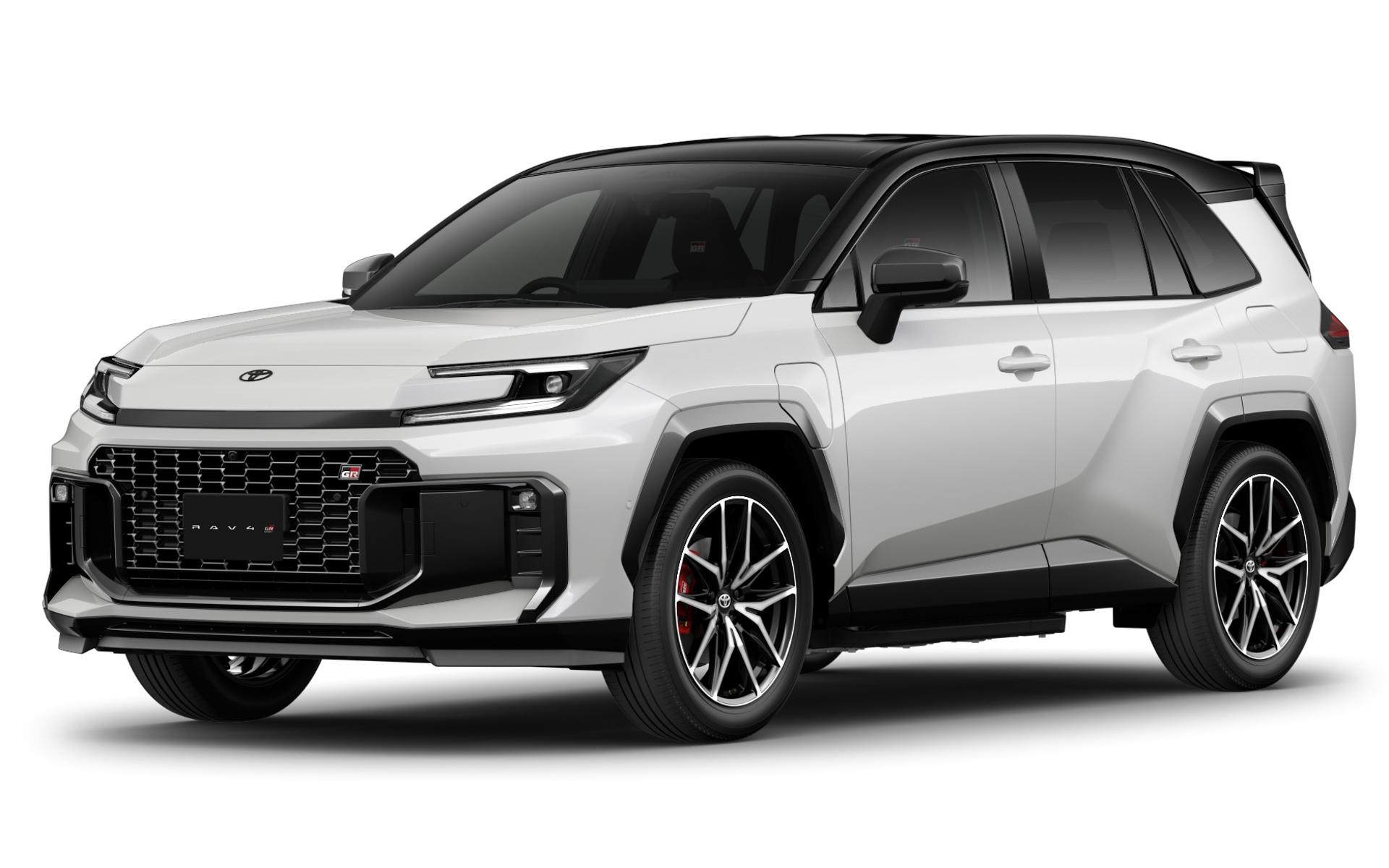 丰田插电混合车型推荐__丰田插电混动车怎么样