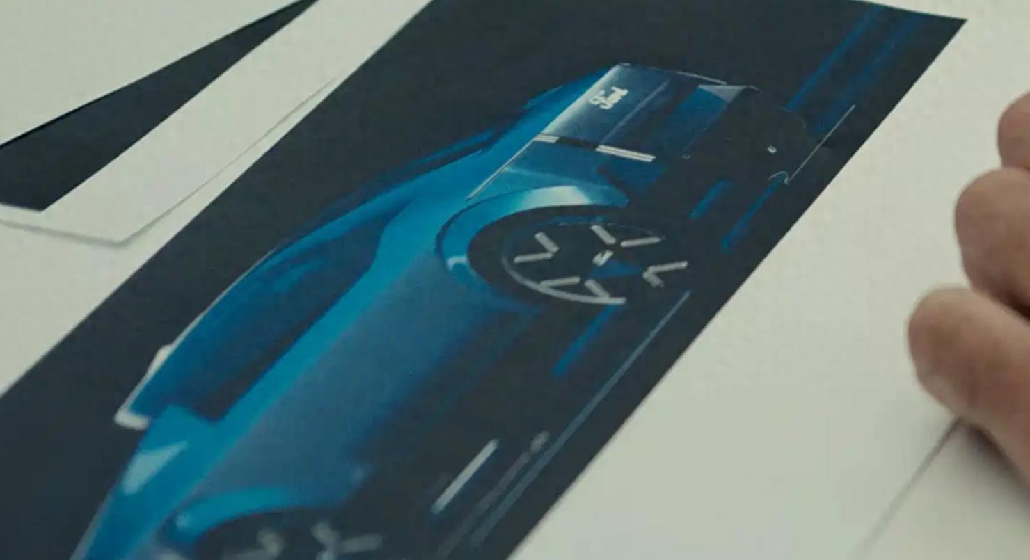 新车 | 售价约20万元/设计风格更科幻，福特全新电动皮卡预告图发布