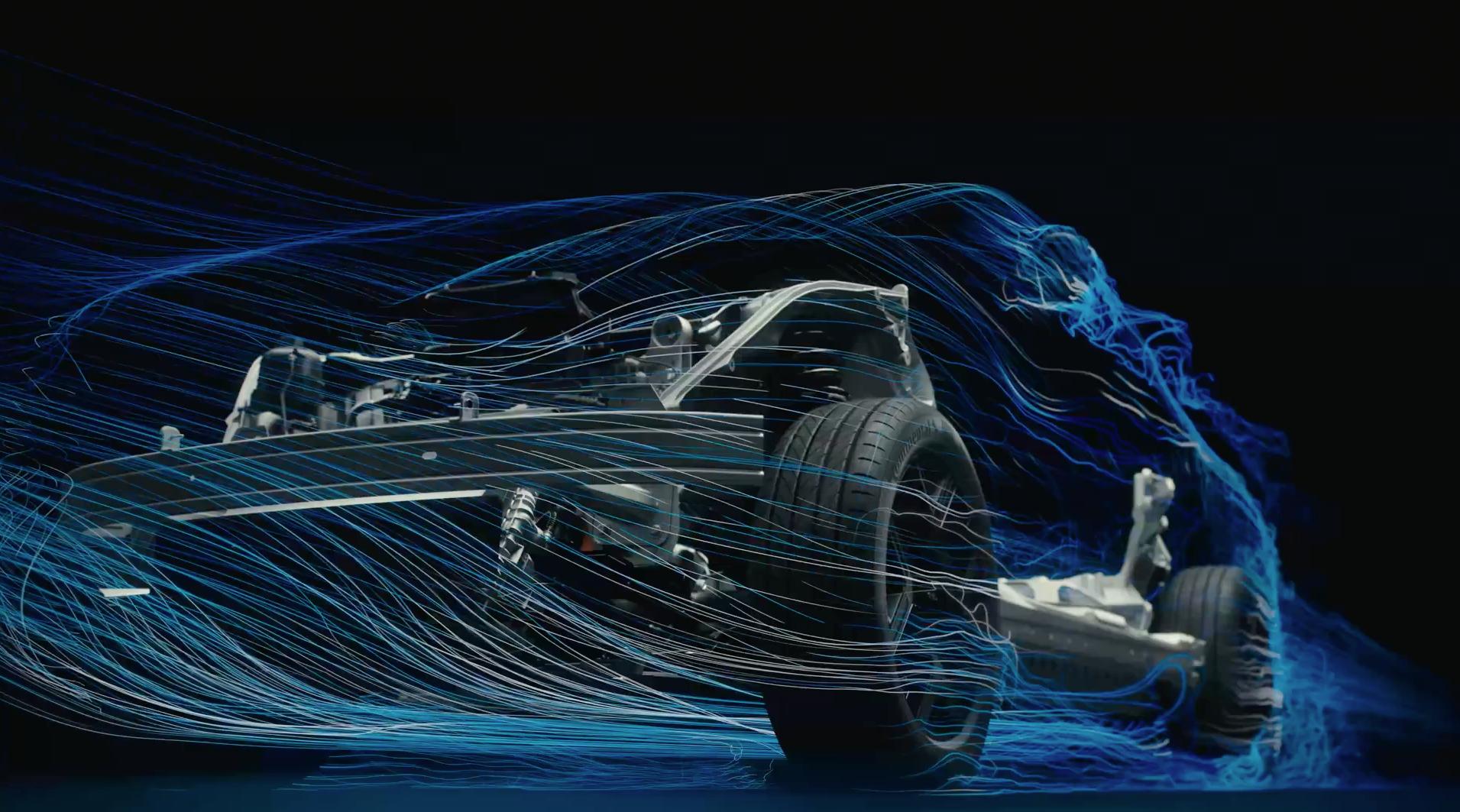 _福特纯电动皮卡_福特电动皮卡车大全价格