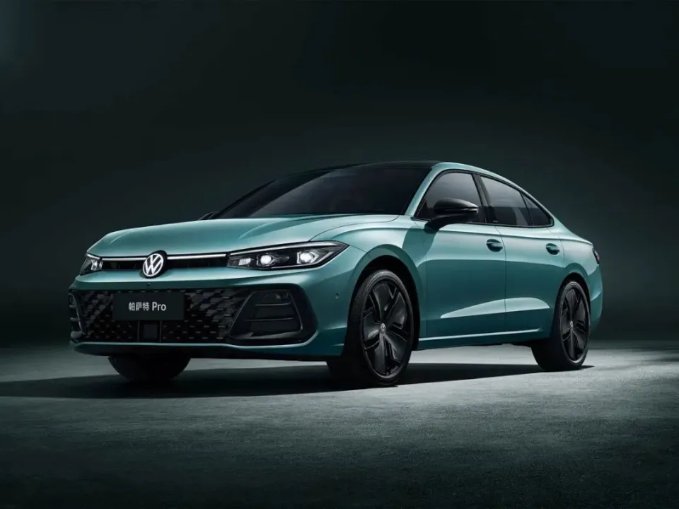 20万级合资中型车最值之选在这里，别被指导价忽悠