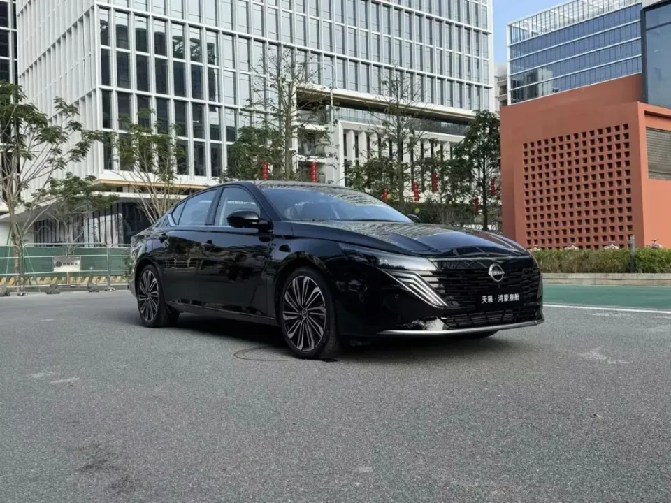 革燃油车的命！当20万燃油车变得智能，电车还有胜算吗？