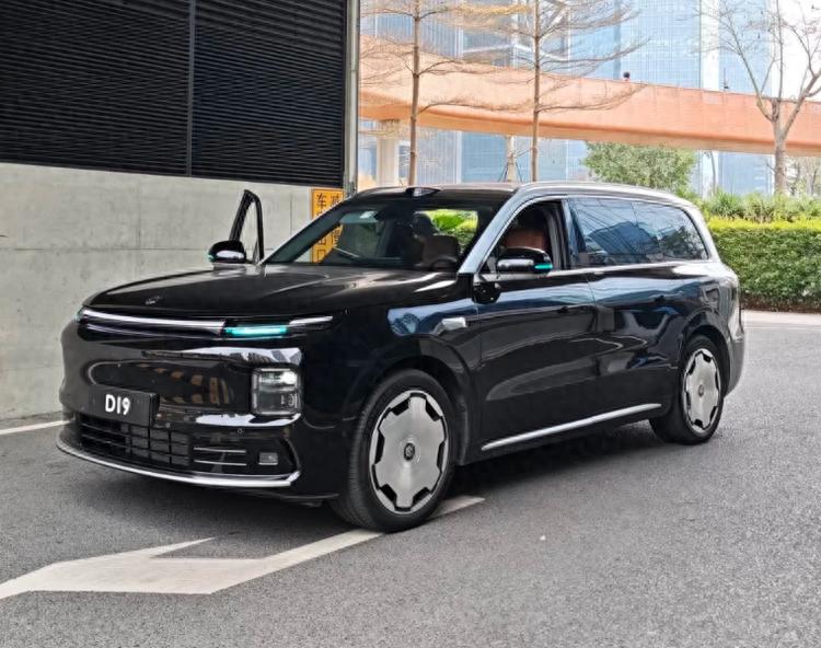 5款大型SUV，春节后上市，六座七座全都有