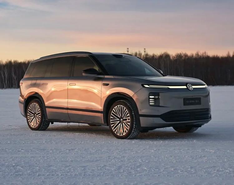 7座大众suv新车上市_大众7座suv何时上市_