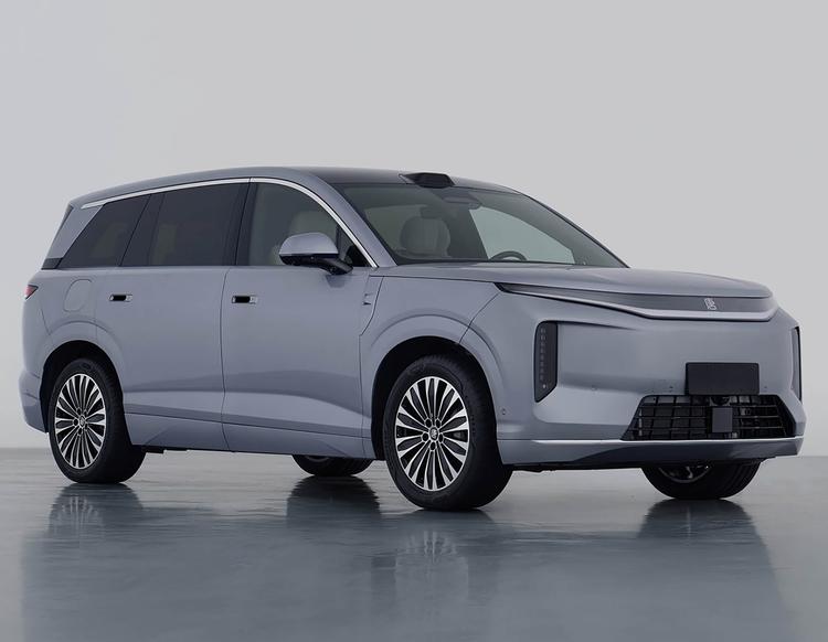 7座大众suv新车上市_大众7座suv何时上市_