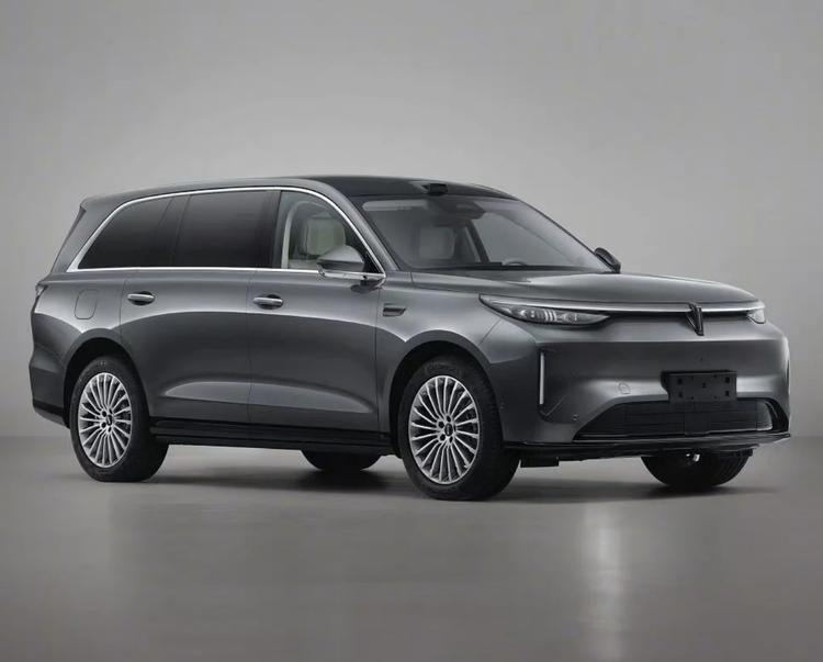 7座大众suv新车上市_大众7座suv何时上市_