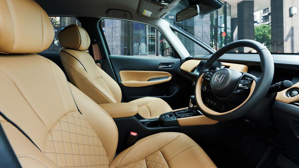 本田四驱轿车大全价格__本田四驱混动suv车型