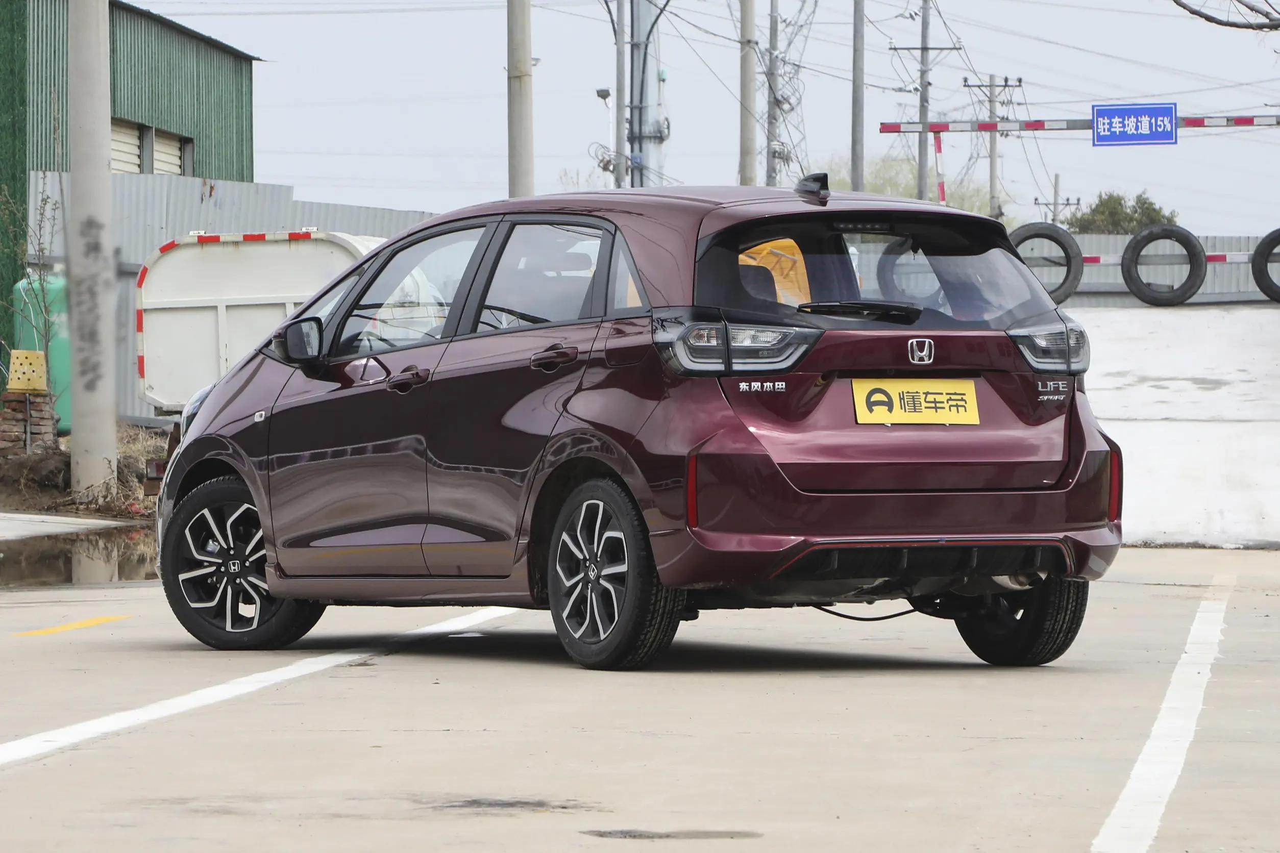 本田四驱混动suv车型_本田四驱轿车大全价格_