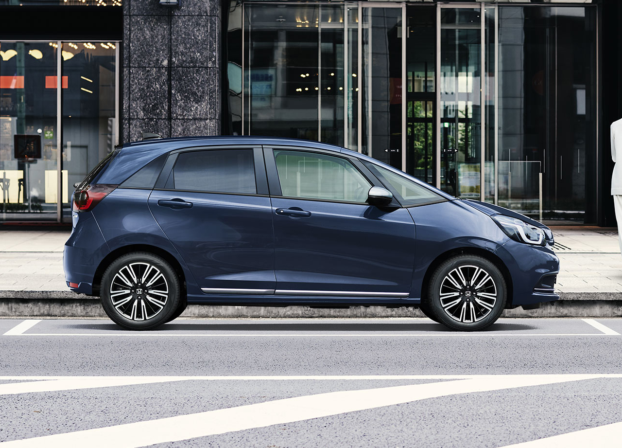 _本田四驱轿车大全价格_本田四驱混动suv车型