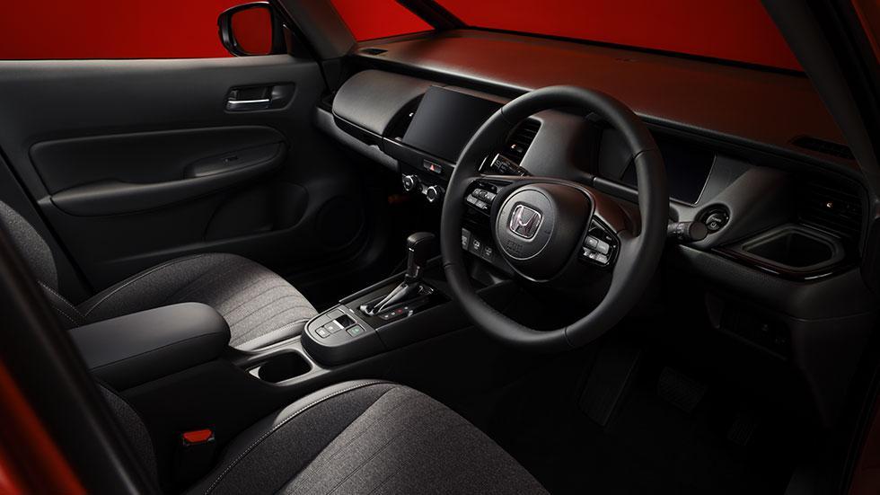 _本田四驱轿车大全价格_本田四驱混动suv车型