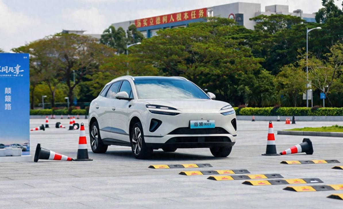 盘点2025年十款热门新车 但见新人笑不见旧人哭