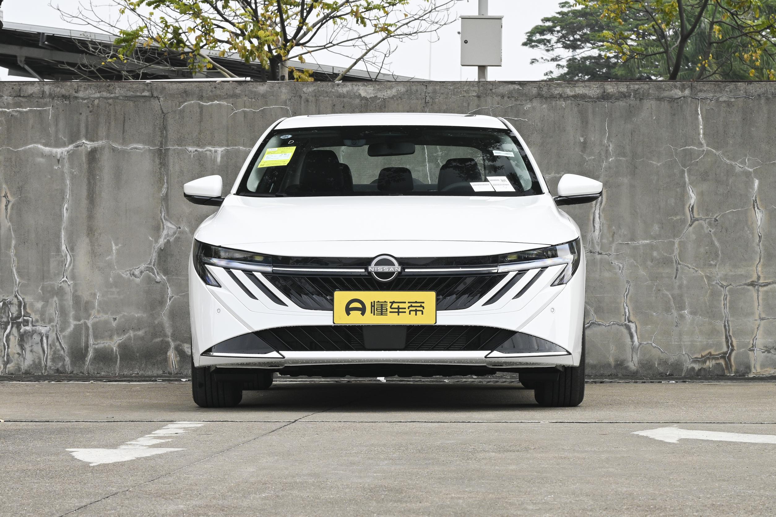 _东风日产天籁suv新款_东风日产最新天籁