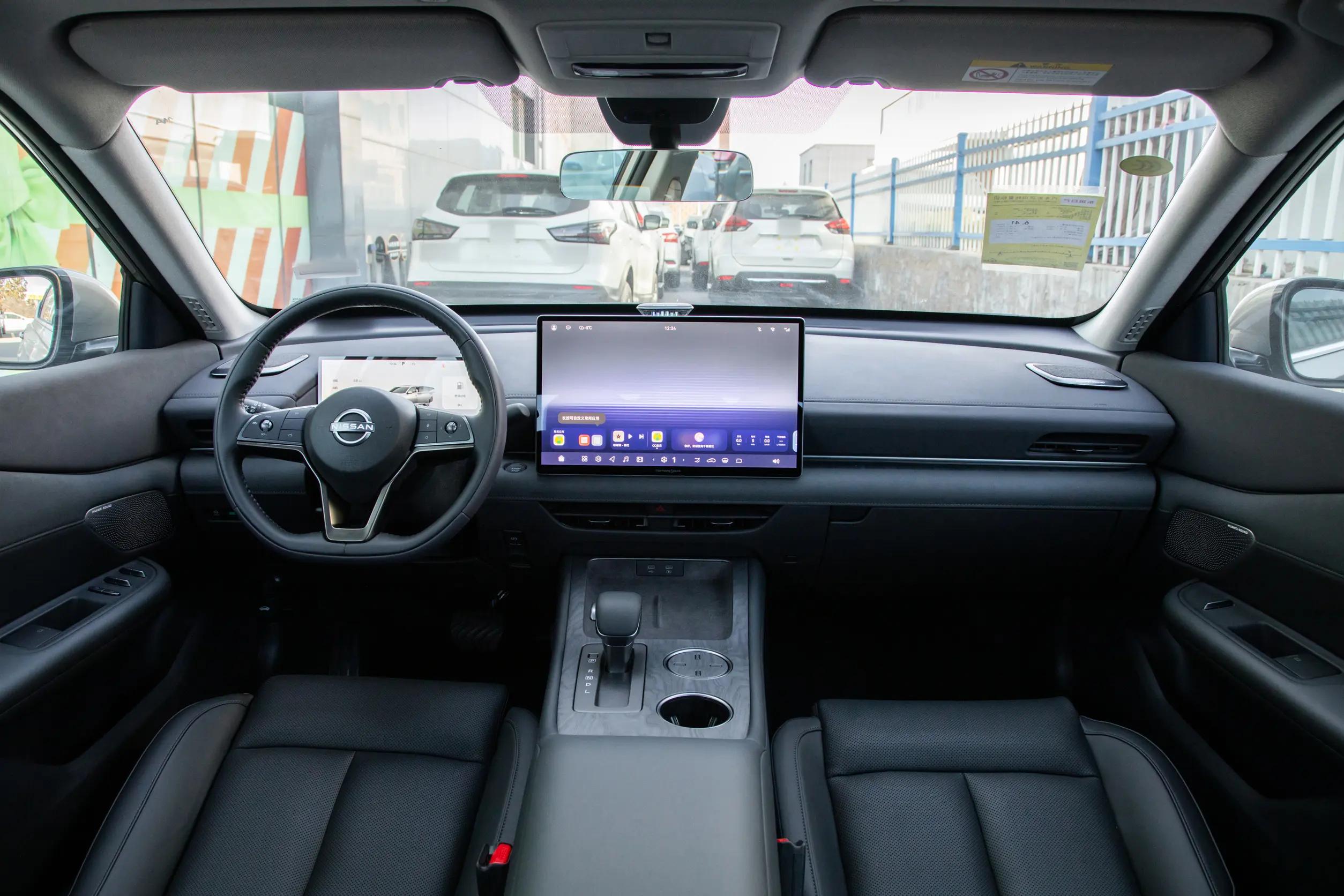 东风日产最新天籁__东风日产天籁suv新款