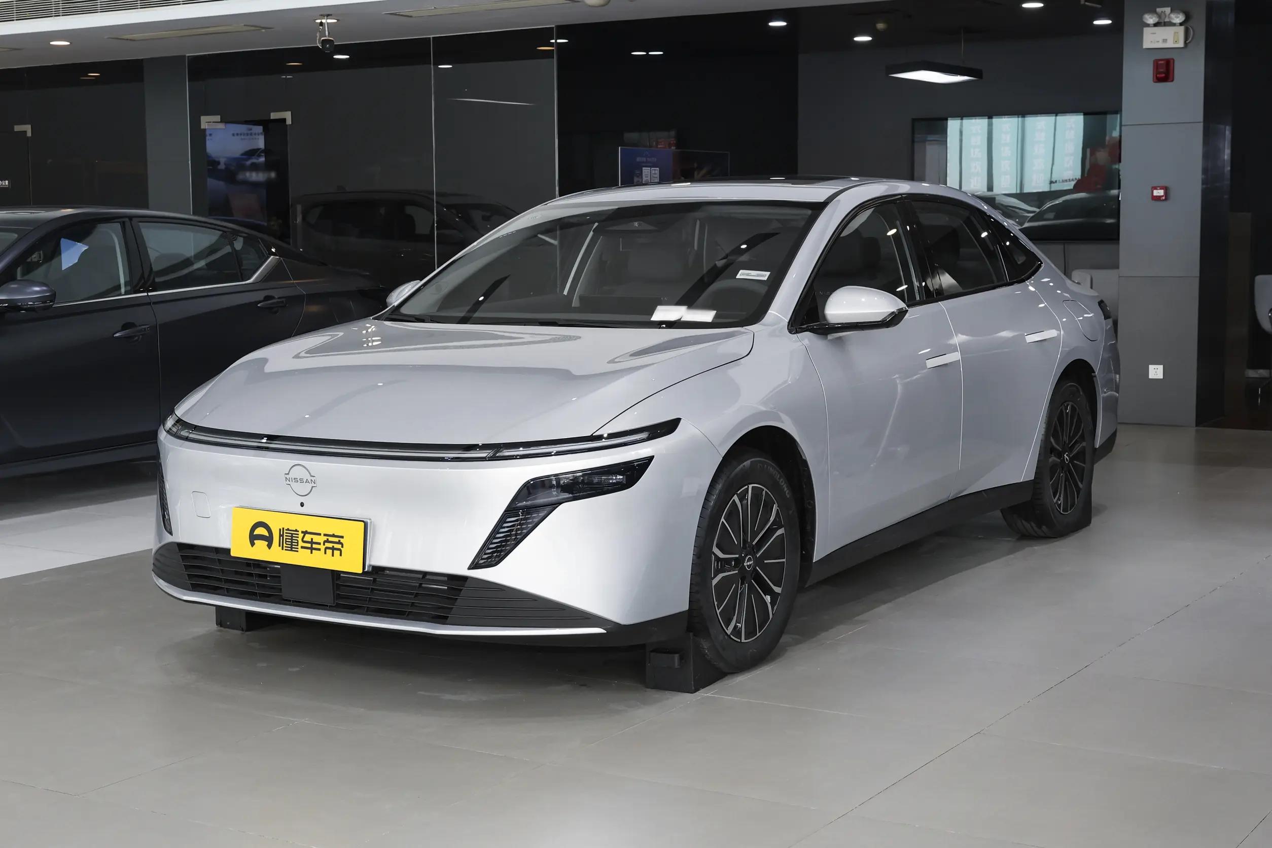 东风日产最新天籁__东风日产天籁suv新款