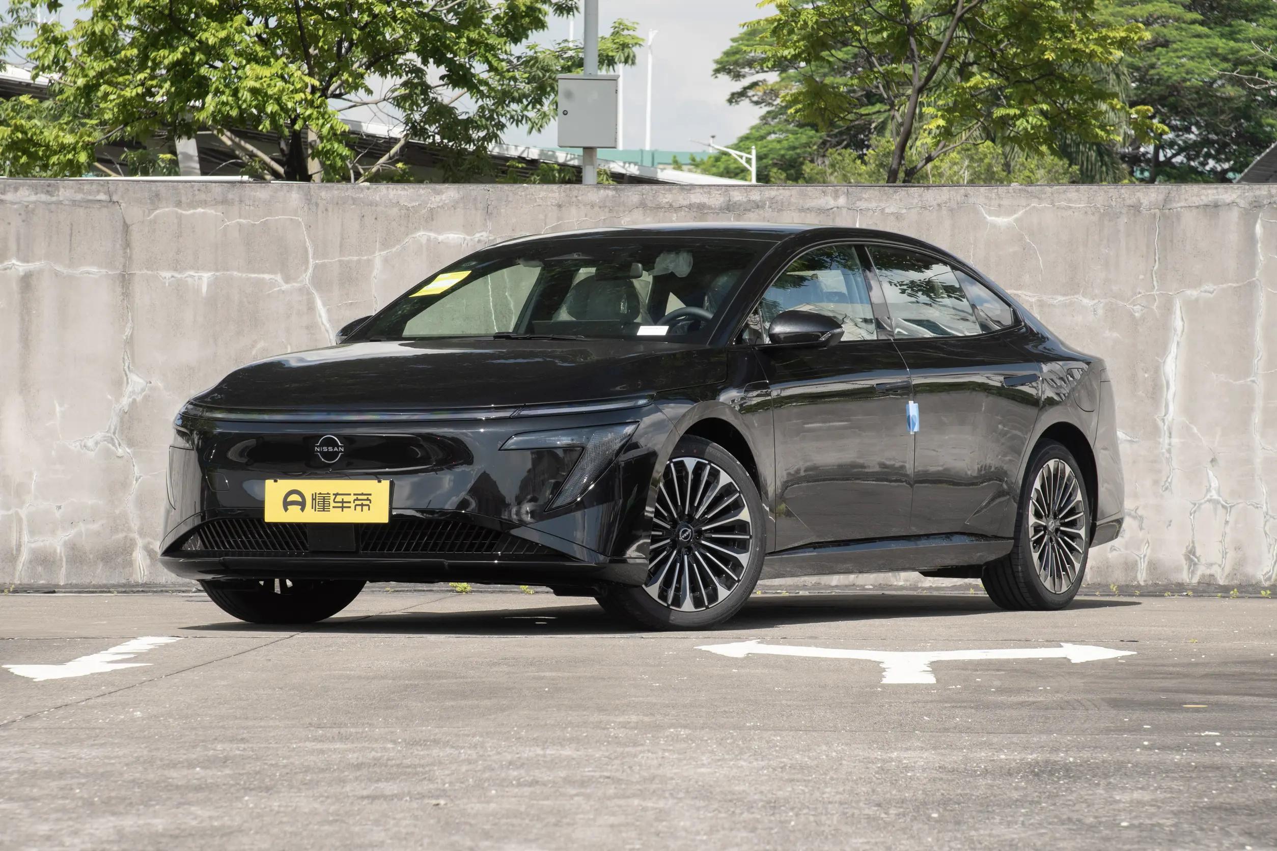 _东风日产天籁suv新款_东风日产最新天籁