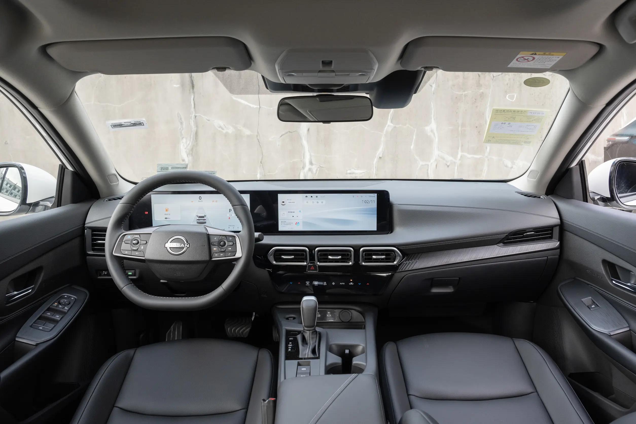 东风日产天籁suv新款_东风日产最新天籁_