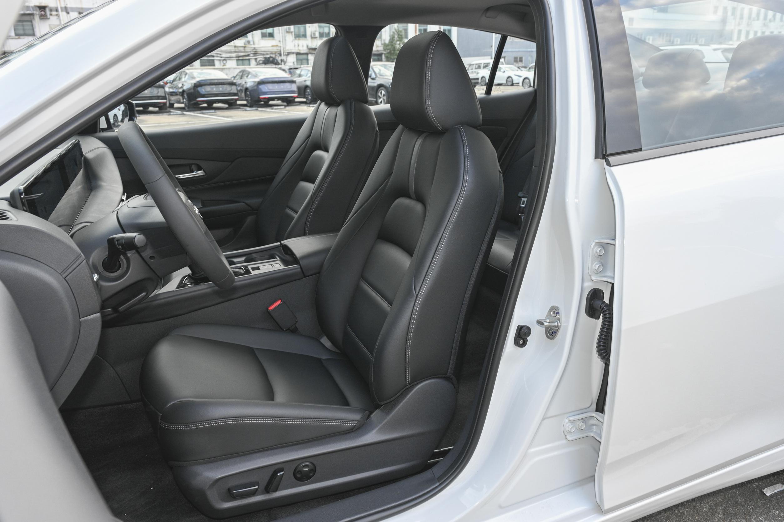 东风日产最新天籁__东风日产天籁suv新款